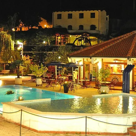 شقة Agri-tourism Le Morghe - Ili02235-cya *