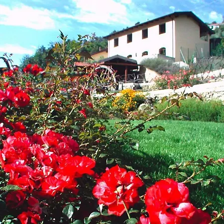 شقة Agri-tourism Le Morghe - Ili02235-cya *