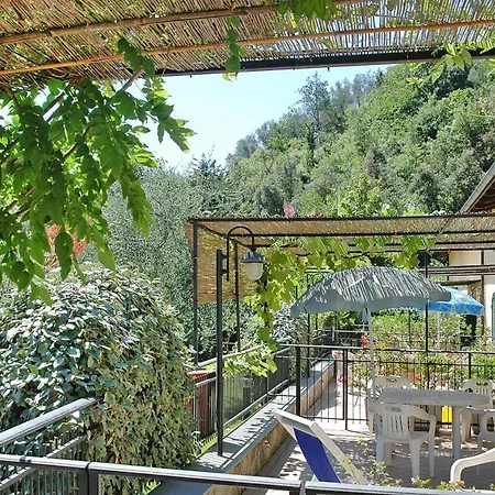شقة Agri-tourism Le Morghe - Ili02235-cya *