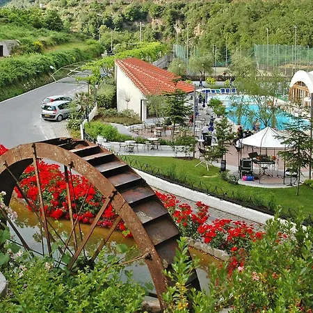 Agri-tourism Le Morghe - Ili02235-cya