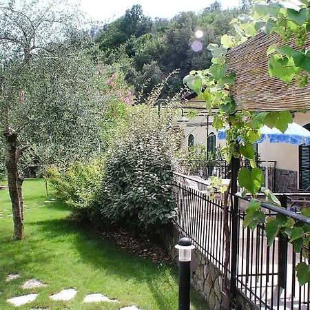 شقة Agri-tourism Le Morghe - Ili02235-cya Rocchetta Nervina