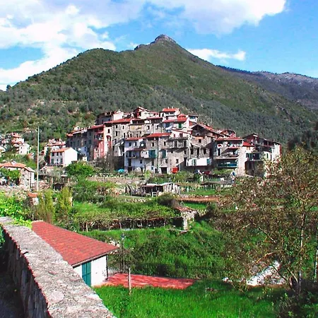 شقة Agri-tourism Le Morghe - Ili02235-cya