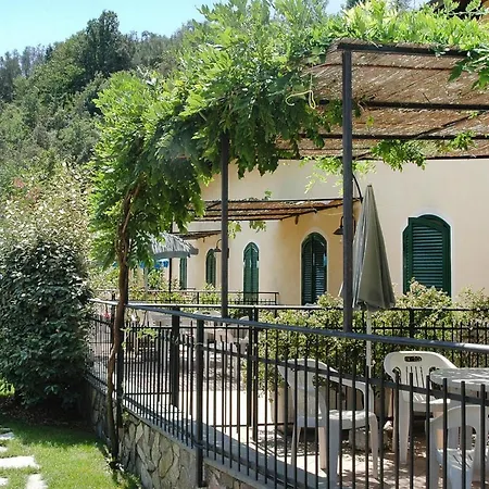 شقة Agri-tourism Le Morghe - Ili02235-cya Rocchetta Nervina