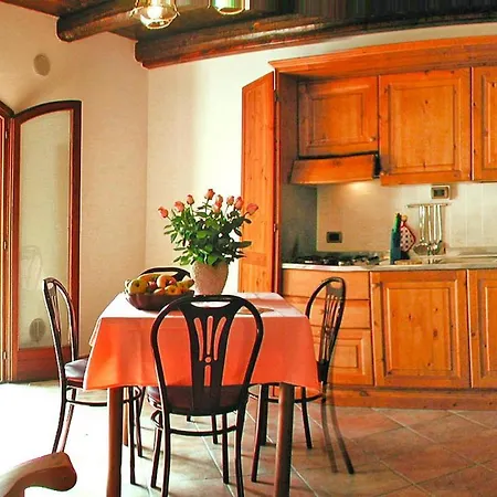 Agri-tourism Le Morghe - Ili02235-cya *