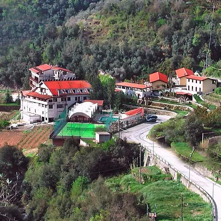 Agri-tourism Le Morghe - Ili02235-cya Rocchetta Nervina